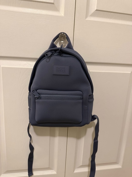 Dagne Dover Periwinkle Backpack Dakota Small Neoprene main image 15